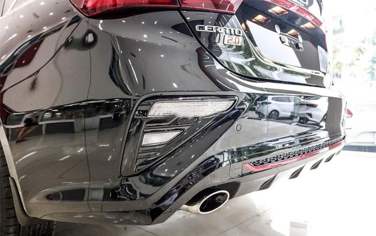 kia cerato all 3
